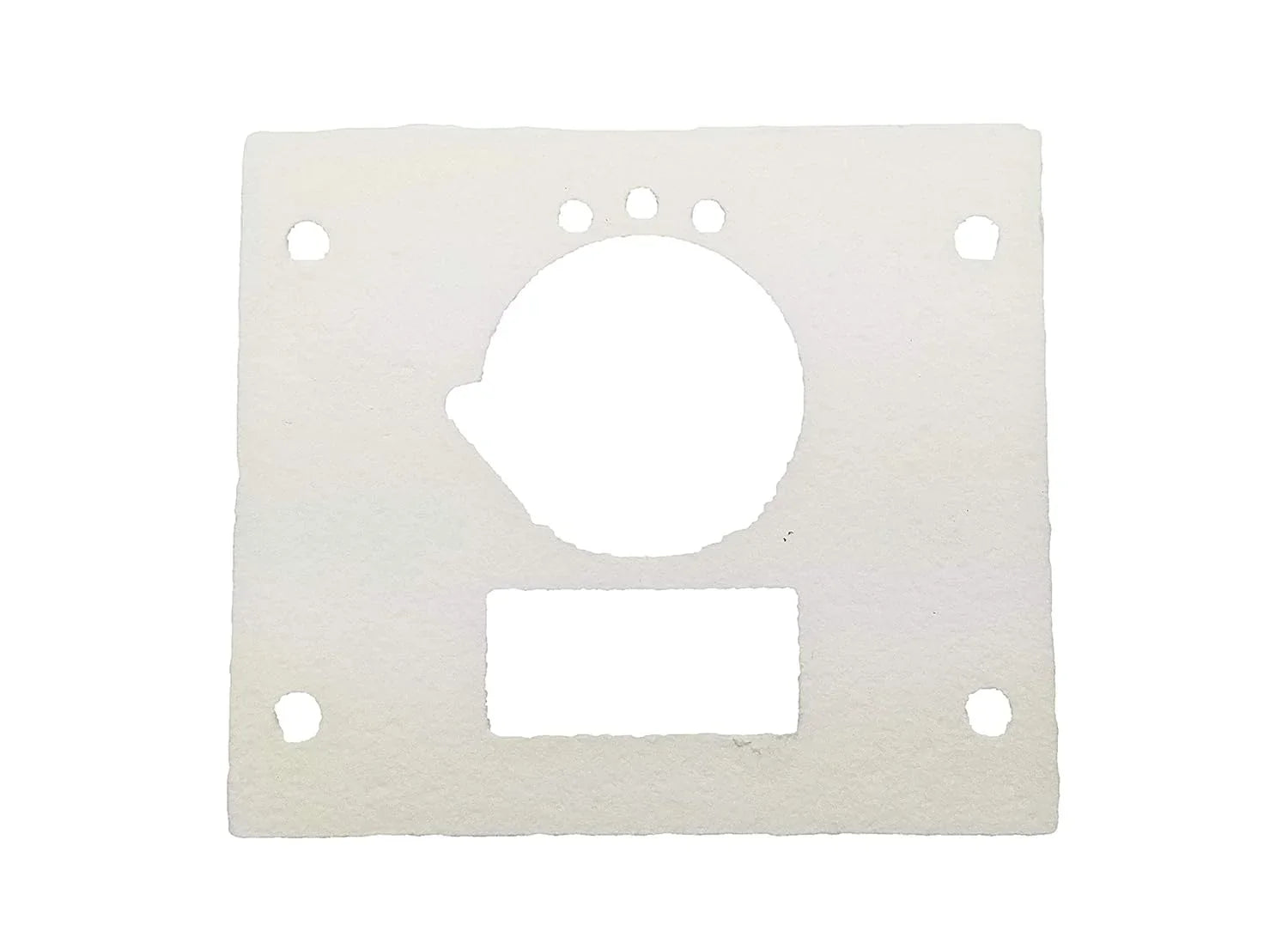Premium Premium Heatilator Eco-Choice Wafer Burnpot Gasket 3-44-724115