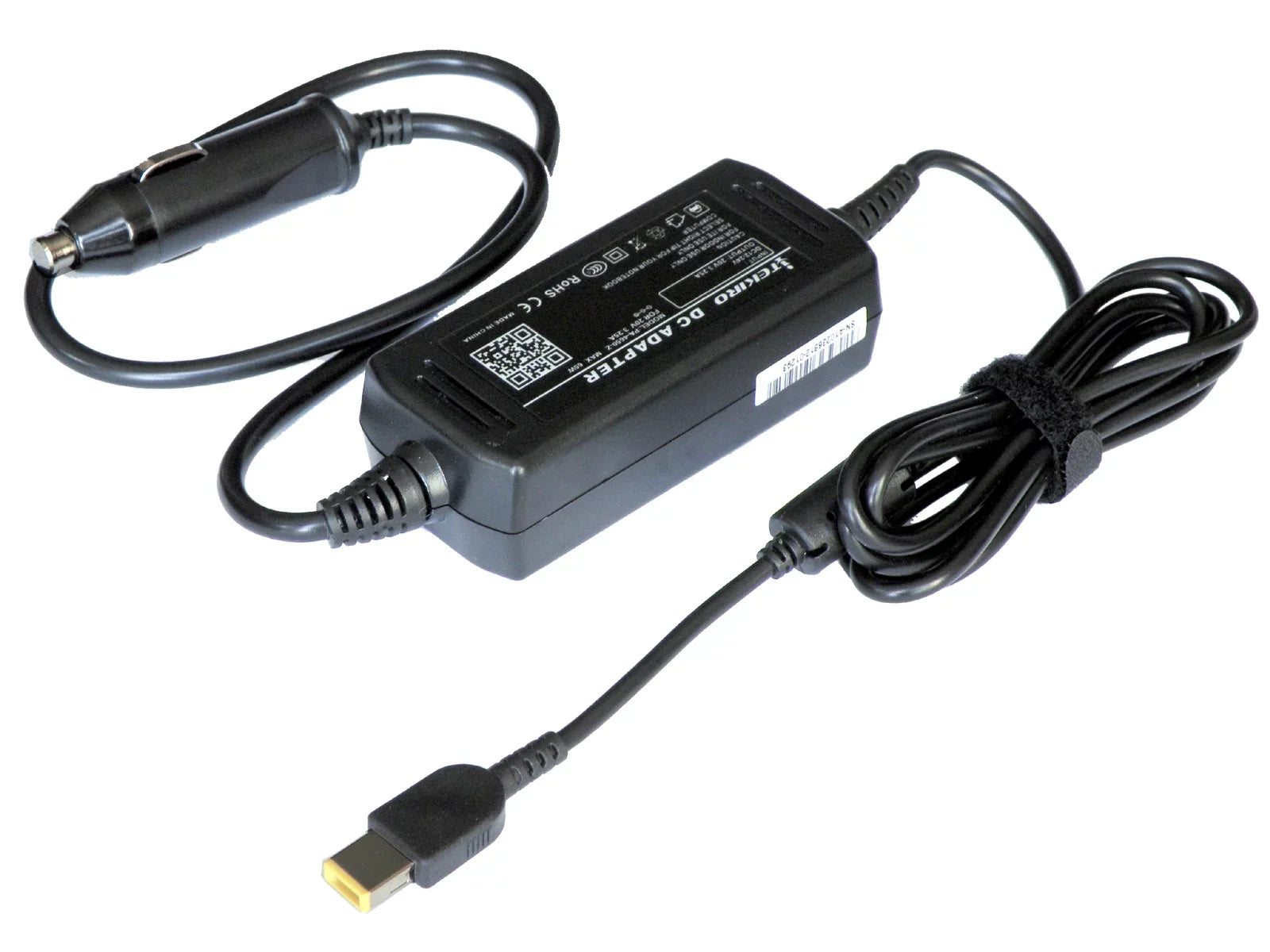 Premium Premium iTEKIRO Car Charger for ThinkPad X380 Yoga 20LH001SUS 20LH0023US, Yoga 11e 20D9 20DA 20DB 20DU, Yoga 11e 2nd Gen 20E5 20E7, Yoga 11e 3rd Gen 20G8 20GA, Yoga 11e 4th Gen 20G8 20HS 20HU - Great Deal!