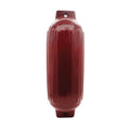 Extreme Max 3006.7709 BoatTector Inflatable Fender - 8.5" x 27", Cranberry - Great Deal!