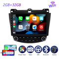 Car Stereo For Honda Accord 7 2002 - 2008 Android Touch Screen With Carplay Android Auto Car Multimedia Player