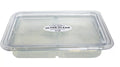 2 Lb Clear Glycerin Melt & Pour Soap Base Organic by Dr.Adorable - Great Deal!