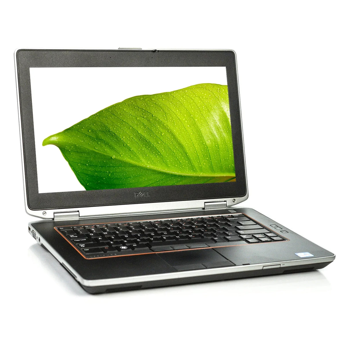 Premium Used High-performance Business Laptop E6420 Laptop i5 Dual- 4GB 256GB SSD Win 10 Pro B v.BA - Great Deal!