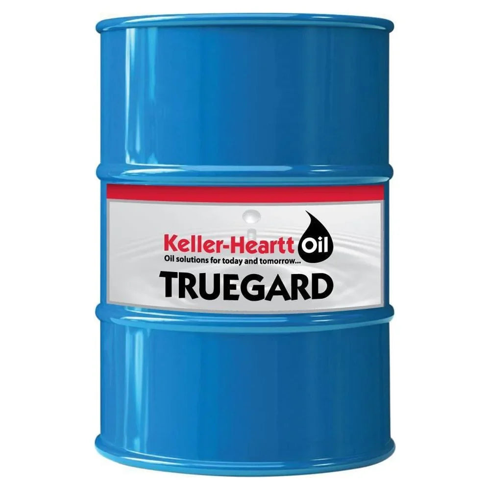 Premium Premium TRUEGARD Anti-Wear Hydraulic Oil AW 68 - 55 Gallon Drum