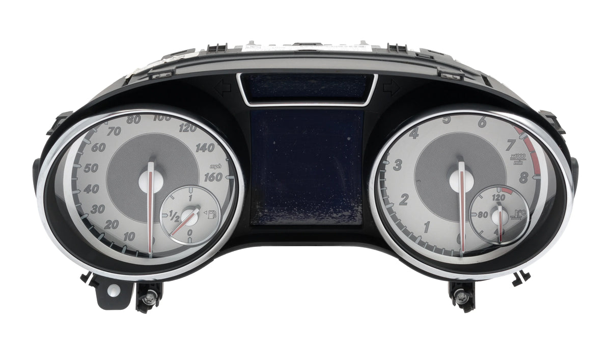 Premium 2014-15 Mercedes-Benz CLA250 MPH Speedometer Instrument Gauge Cluster 1179007600 - Great Deal! - Great Deal!