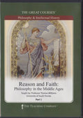 Premium Premium Pre-Owned Reason and Faith : Philosophy in the Middle Ages Paperback