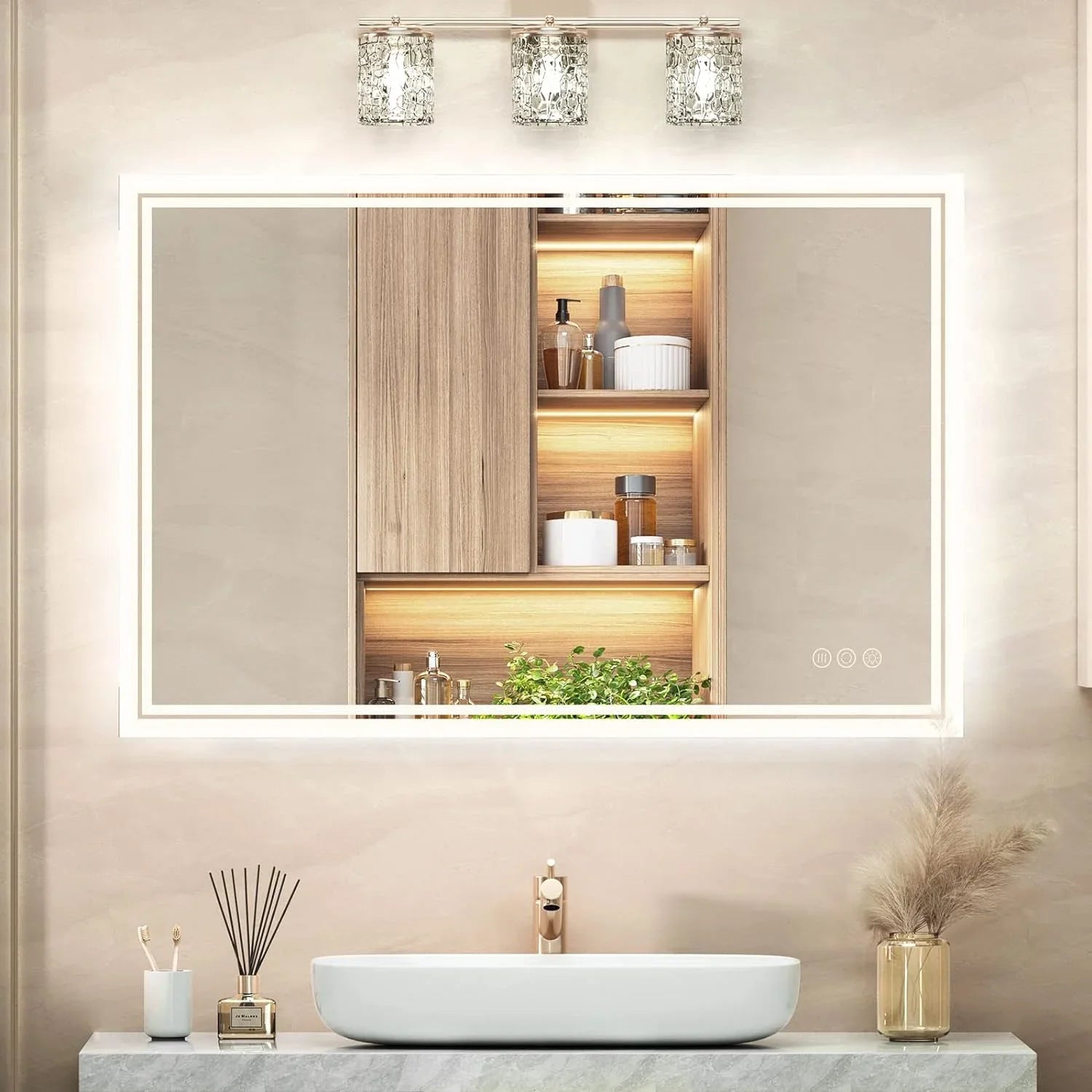 Premium Premium Mirror Series