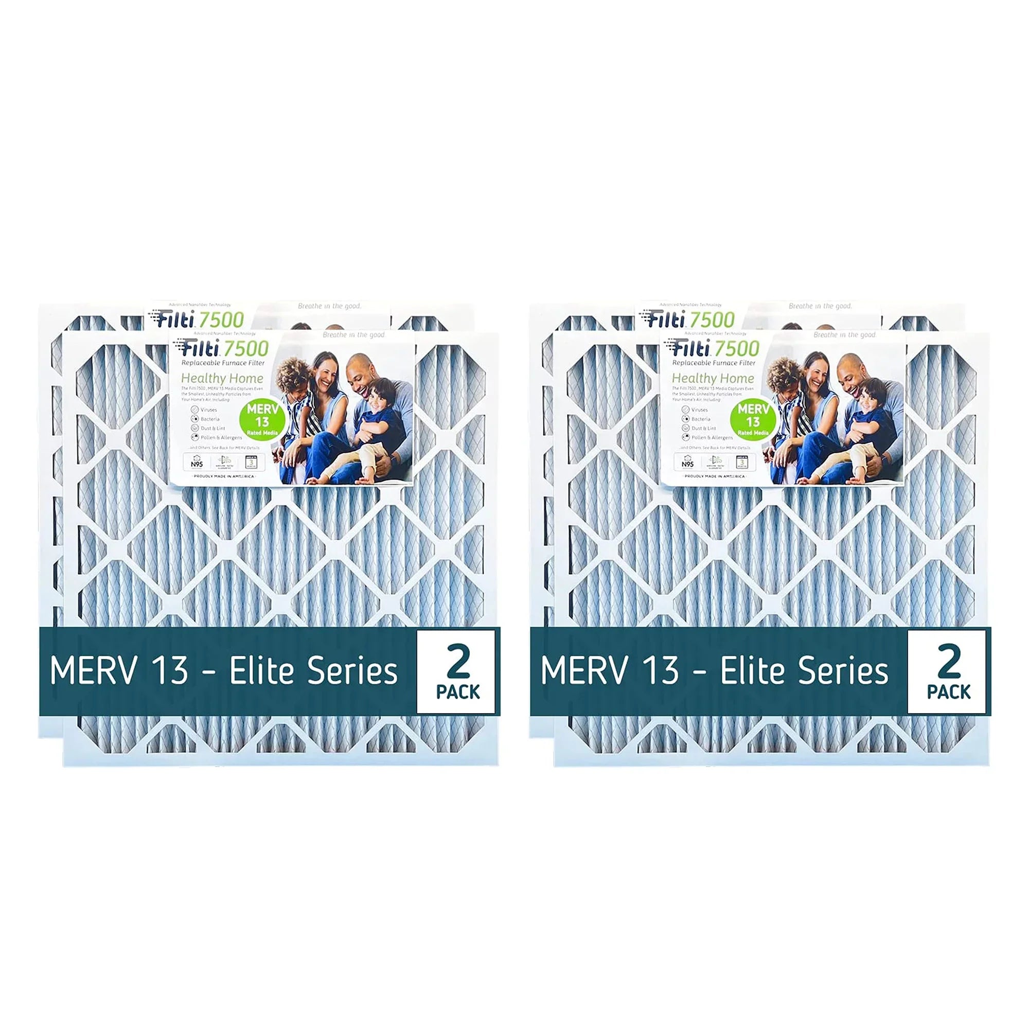 Pack) Series - Great Deal!