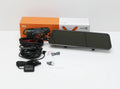 Premium Pre-Owned Rexing M2 M2-BBY 2K Front and Rear Mirror Dash Cam with Smart GPS Grade A - Great Deal! - Great Deal!