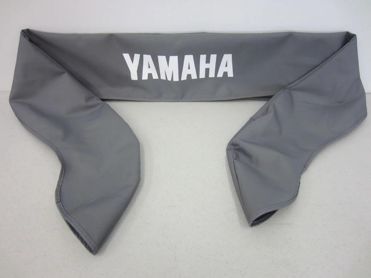 Premium Yamaha New OEM Bimini Top Cover Boot Black, F4C-U3119-00-00 - Great Deal!