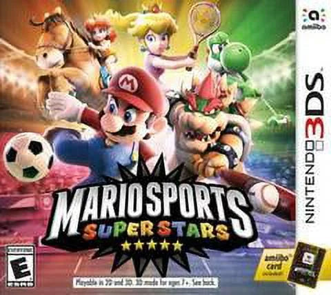 3DS Series