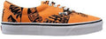 Premium VANS ERA CLASSIC LOGO MIX LOW SKATEBOARD MEN SHOES ORANGE/BLACK SIZE 11.5 NEW - Great Deal! - Great Deal!