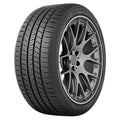 Premium Yokohama Geolandar X-CV 235/45R20XL 100W BW All Season Tire