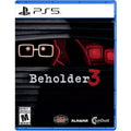 Premium Premium Beholder 3 [Sony PlayStation 5] - Great Deal!