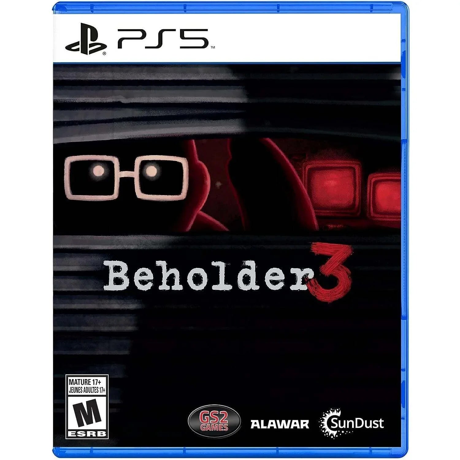 Premium Premium Beholder 3 [Sony PlayStation 5] - Great Deal!
