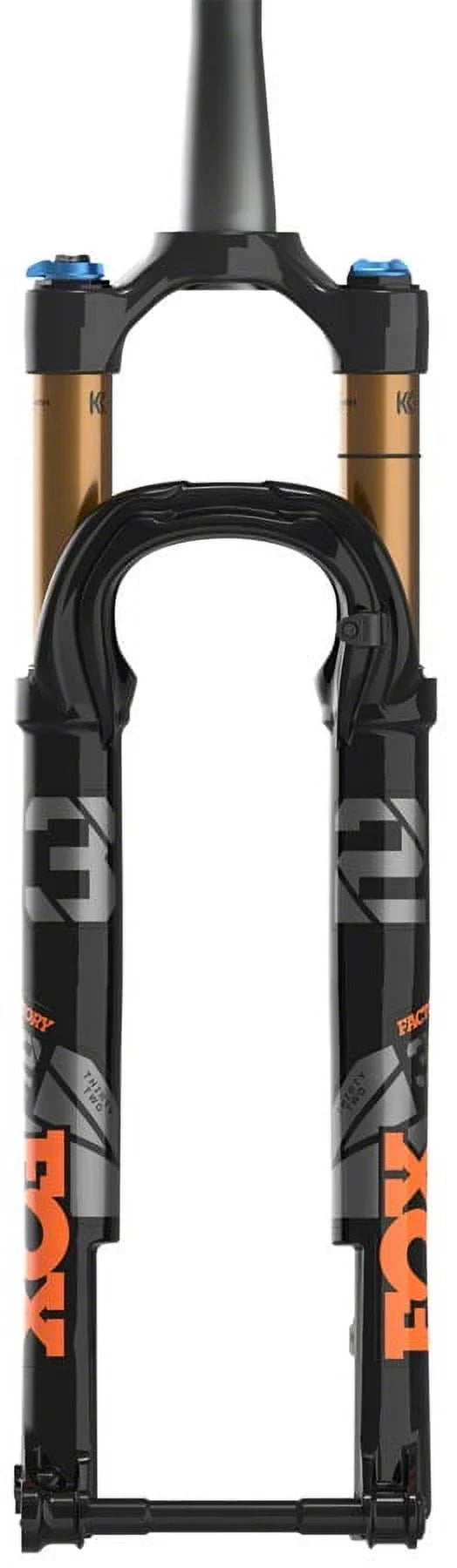 Premium Premium FOX 32 Step-Cast Factory Suspension Fork | 29" | 100mm | 15x100mm | 44mm Offset - Great Deal! - Great Deal!