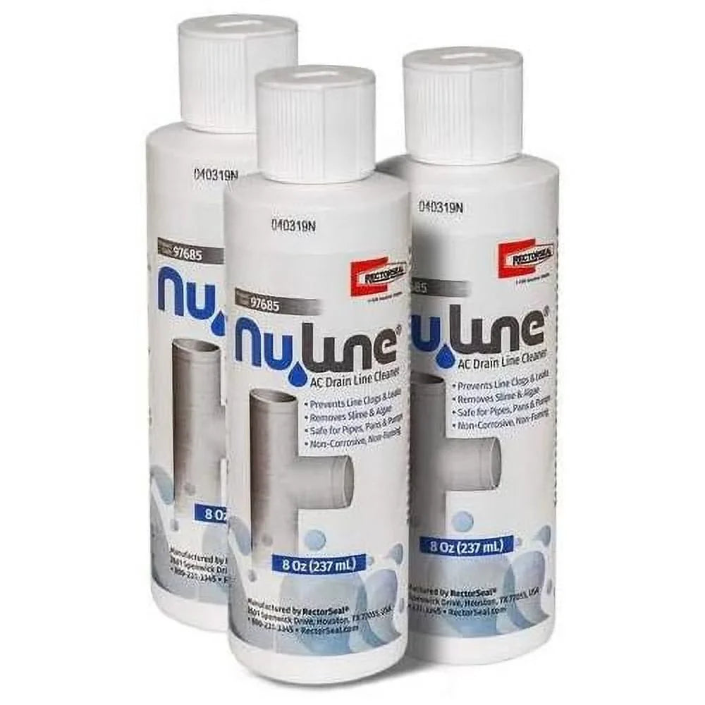 The 'Original' Line Drainline Buildup Remover Air Conditioner Condensate - Great Deal!