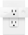 Premium Wemo Mini Smart Plug, 3-pack Certified Refurbished