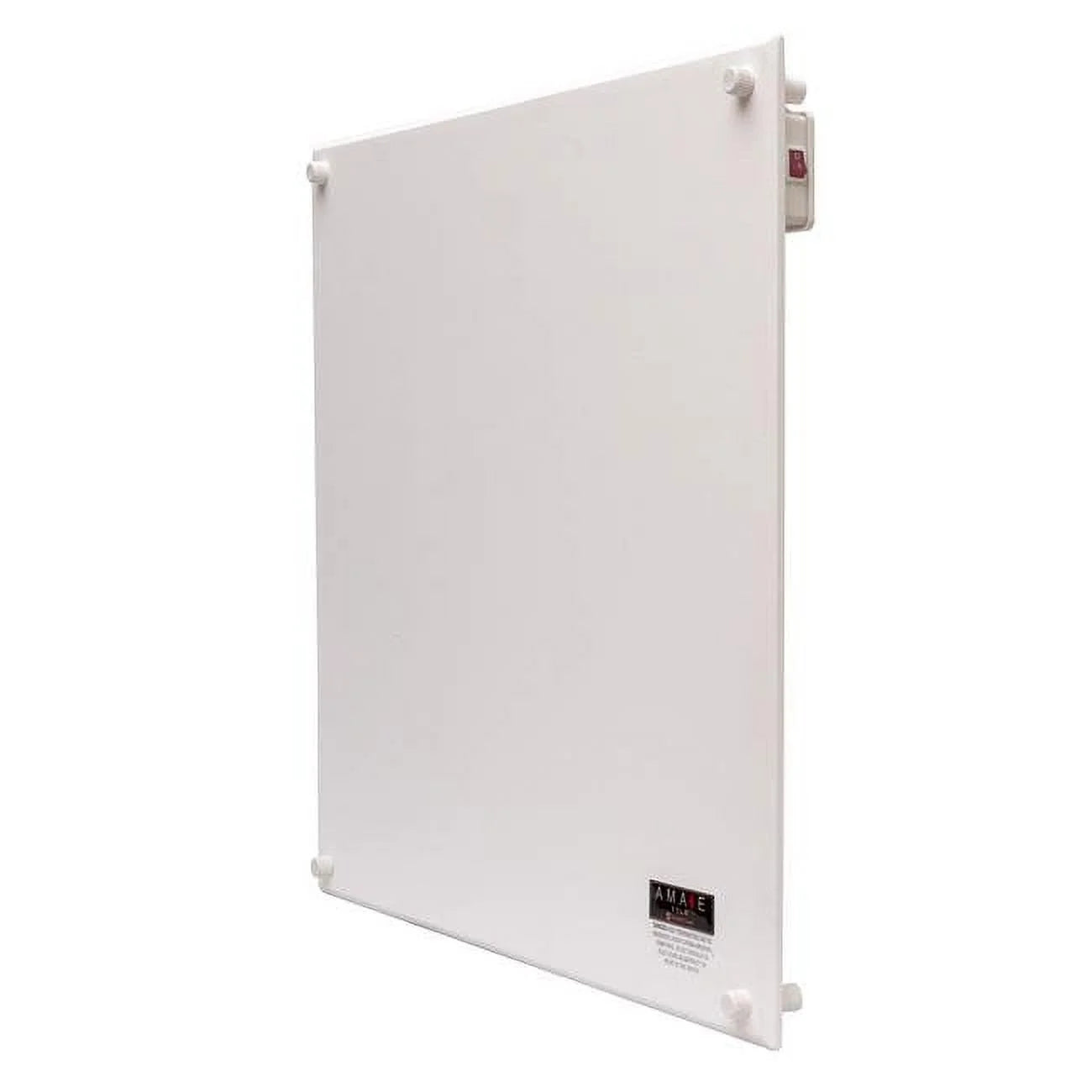 Amaze-Heater SOLO 400 watt Convective Panel Heater - Great Deal!