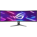 ROG Strix 49" Ultra-wide Curved HDR Gaming Monitor (XG49WCR) - Dual QHD 32:9 (5120 x 1440), 165Hz, Extreme Low Motion Blur Sync, USB-C, RJ45, DisplayHDR400, 90% DCI-P3, Dual Input KVM Switch - Great Deal! - Great Deal! - Great Deal!
