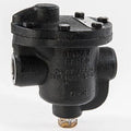 Spirax-Sarco 64150 B1H-125 12 CAST IRON INVERT BUCKET TRAP - Great Deal!