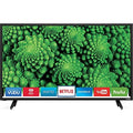 Premium VIZIO D-series 43Ã¢?Â Class (42.50" Diag.) LED Smart TV - Great Deal!