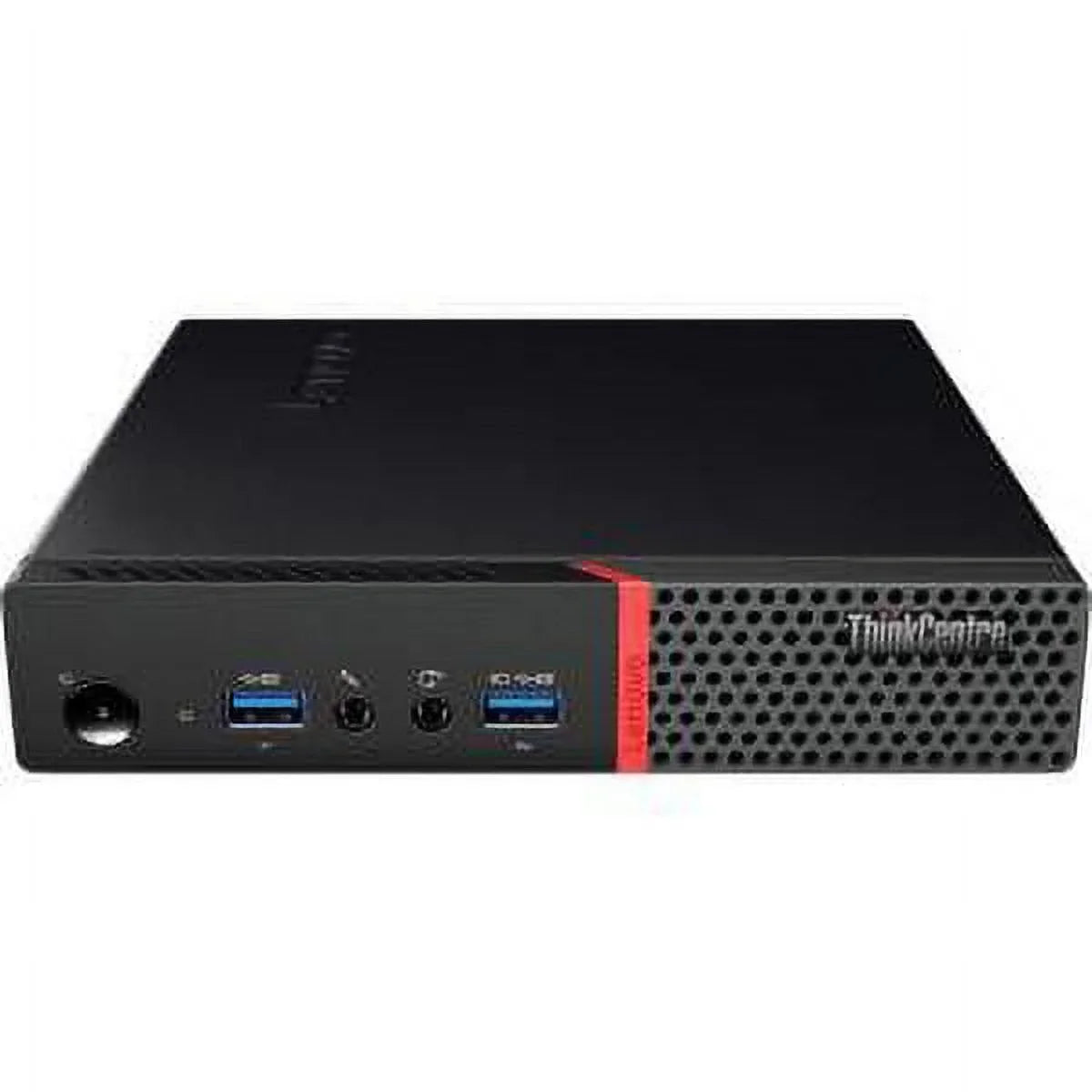 ThinkCentre M700 Tiny PC w/ i5-6400T, 4GB RAM, & 180GB SSD - Great Deal! - Great Deal!