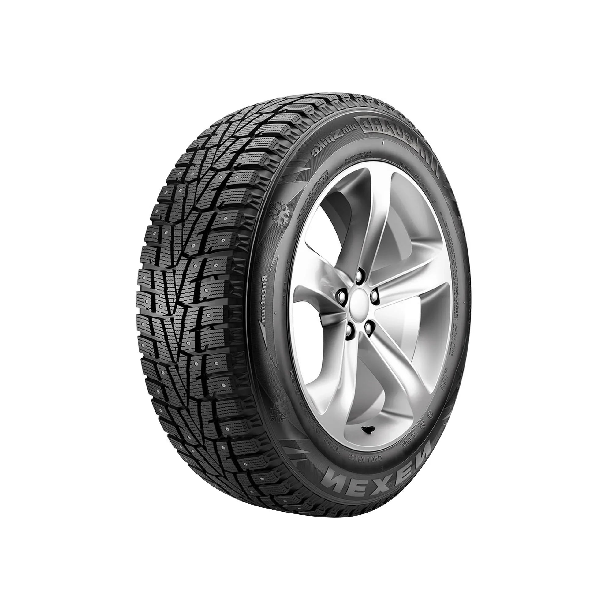 Tire Series