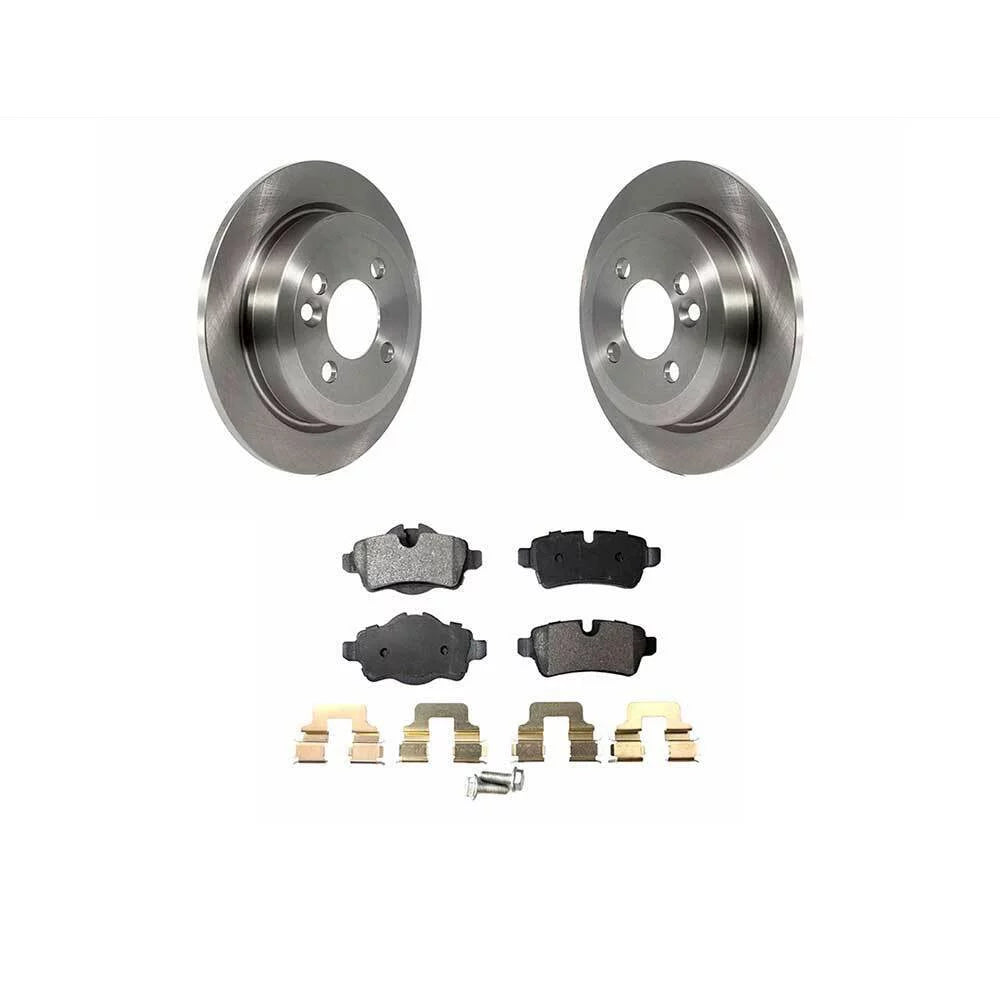 259Mm Series