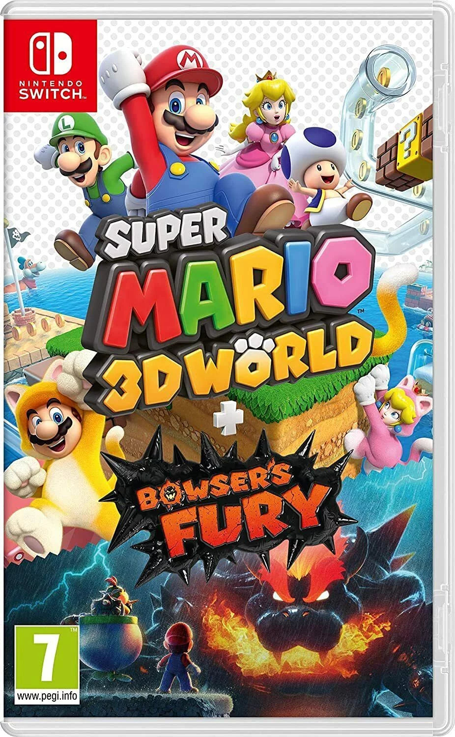 Series Series