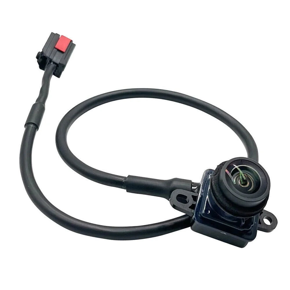 Premium Premium Paddsun USA-Made Rear View Camera for RAM PROMASTER - Crisp and Clear View for 1500, 2500, 3500 Models - Great Deal!