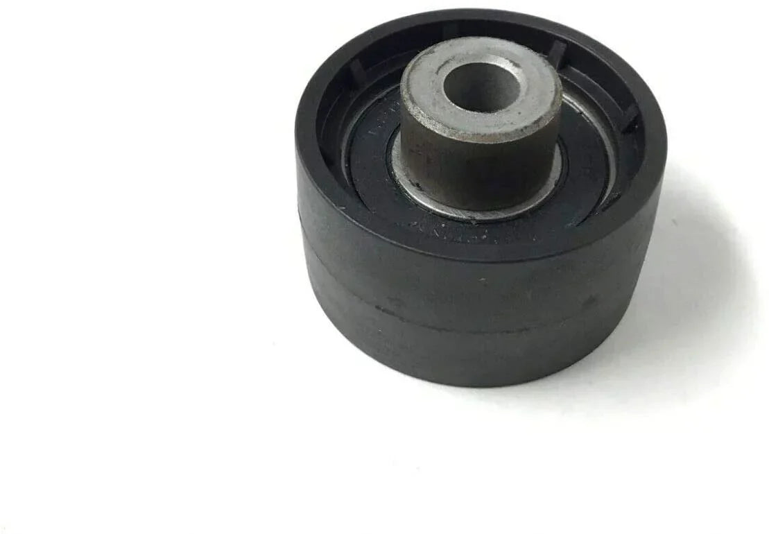 Premium Life Fitness Idler with Bearing AK63-00008-0000 Works W Stairclimber Stepper