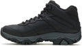 Premium Merrell Men's Hiking Boot, Black, 13 - Great Deal!