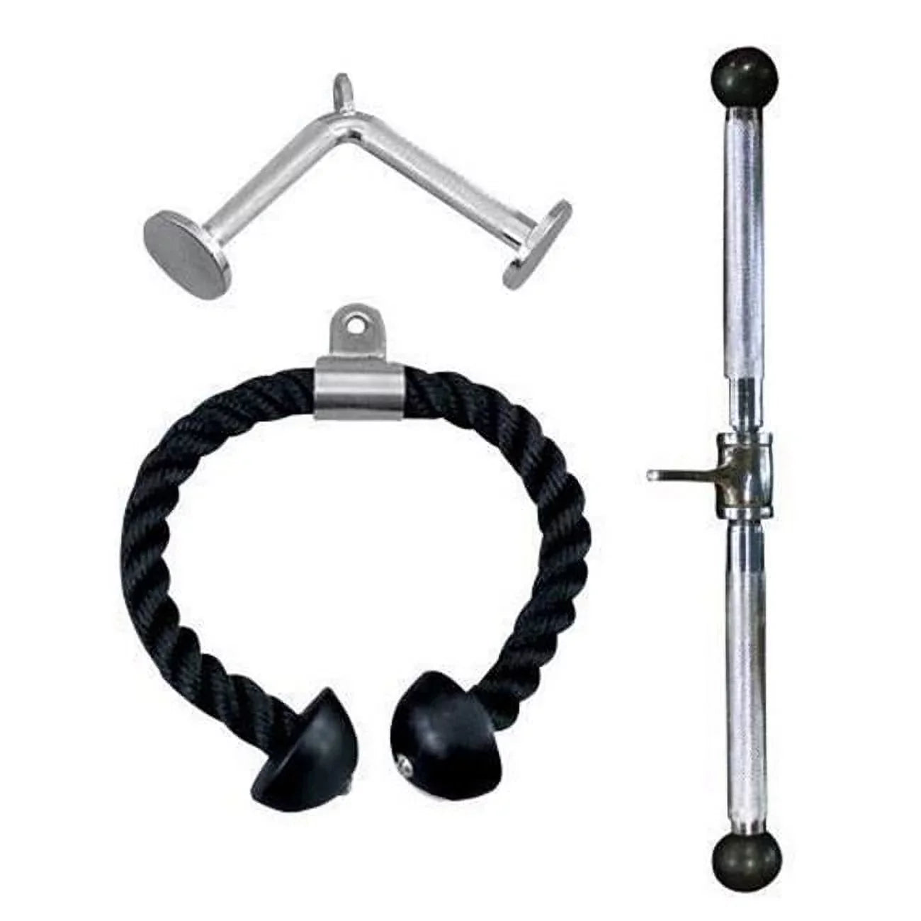 Premium Champion Cable Assortment Package - Great Deal!