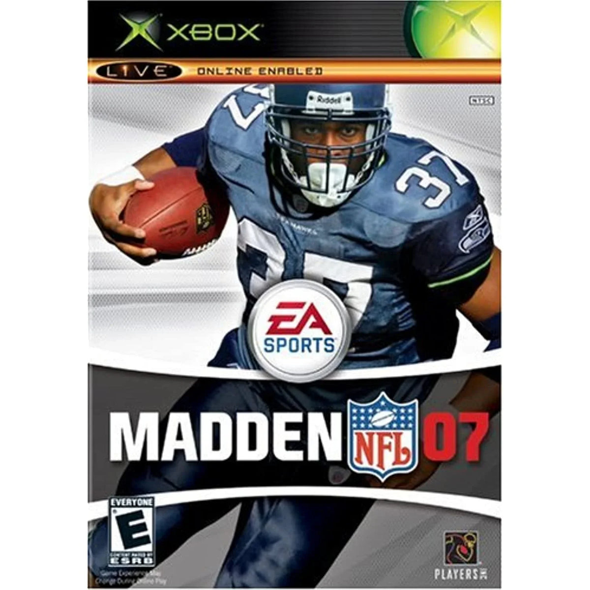 Madden Nfl 07 - Xbox - Great Deal!