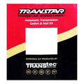 Premium Premium Transtec 0049390350 Overhaul Kit; without Piston - Great Deal!