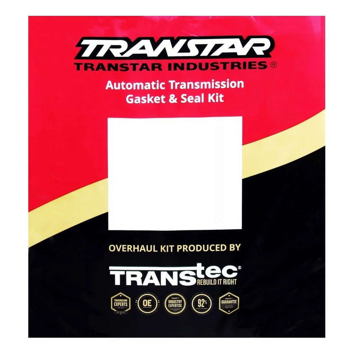 Premium Premium Transtec 0049390350 Overhaul Kit; without Piston - Great Deal!