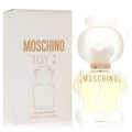 Moschino Toy 2 by Moschino Eau De Parfum Spray 1.7 oz for Women Pack of 3 - Great Deal!