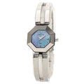 Premium Pre-Owned Century Time Gem Watch Stainless Steel/SS Ladies CENTURY (Good) - Great Deal! - Great Deal!