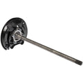 Premium Dorman 926-141 Rear Left Drive Axle Shaft Assembly for Specific Lexus / Toyota Models Fits select: 2003-2009 TOYOTA 4RUNNER, 2007-2009 TOYOTA FJ CRUISER