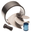 Premium Neptune Impeller / Ring & Tool for SeaDoo GTX RXP-X RXT-X IS 255 260 09-16 15/21