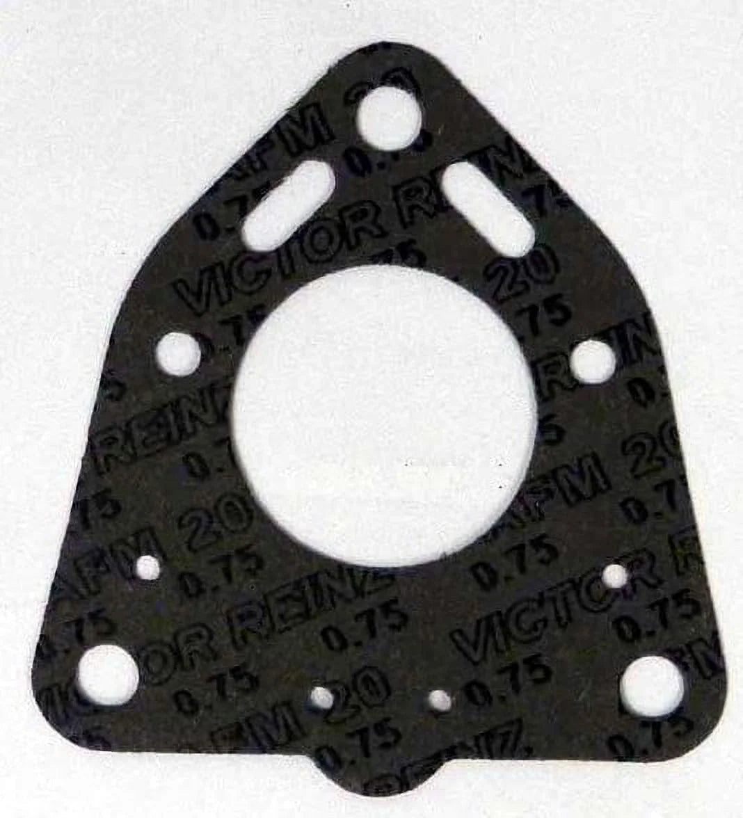 Premium New Exhaust Gasket Compatible With Kawasaki JET SKI STS ZXI 900 1995-2002 2003 2004 By Part Number 110603756