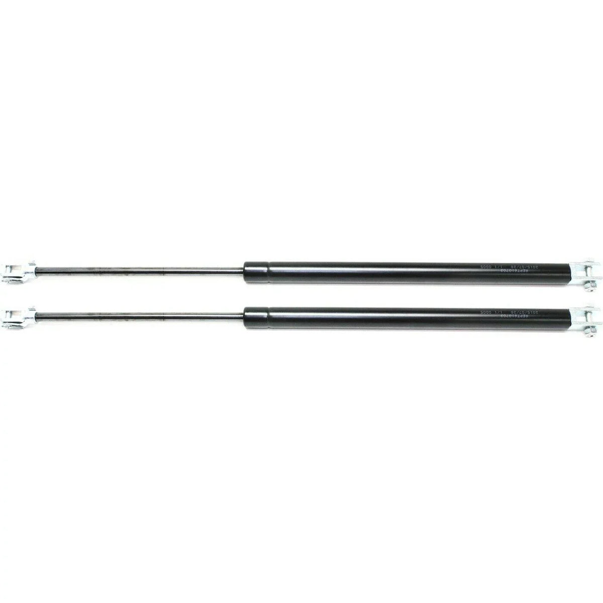 Teledu Lift Support Set For 1996-2002 4Runner Sport Utility Liftgate Left & Right 2-Pcs - Great Deal! - Great Deal! - Great Deal!