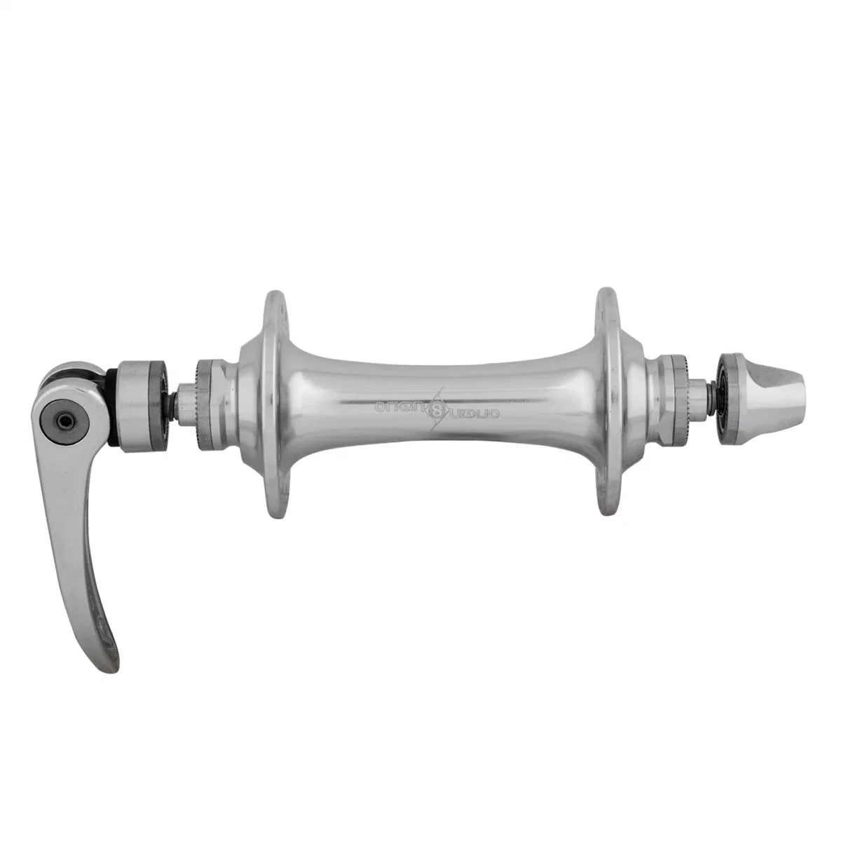 Premium ORIGIN8 RD-1100 Road Hubs HUB FT OR8 RD1100 QR 20 SB SL - Great Deal!