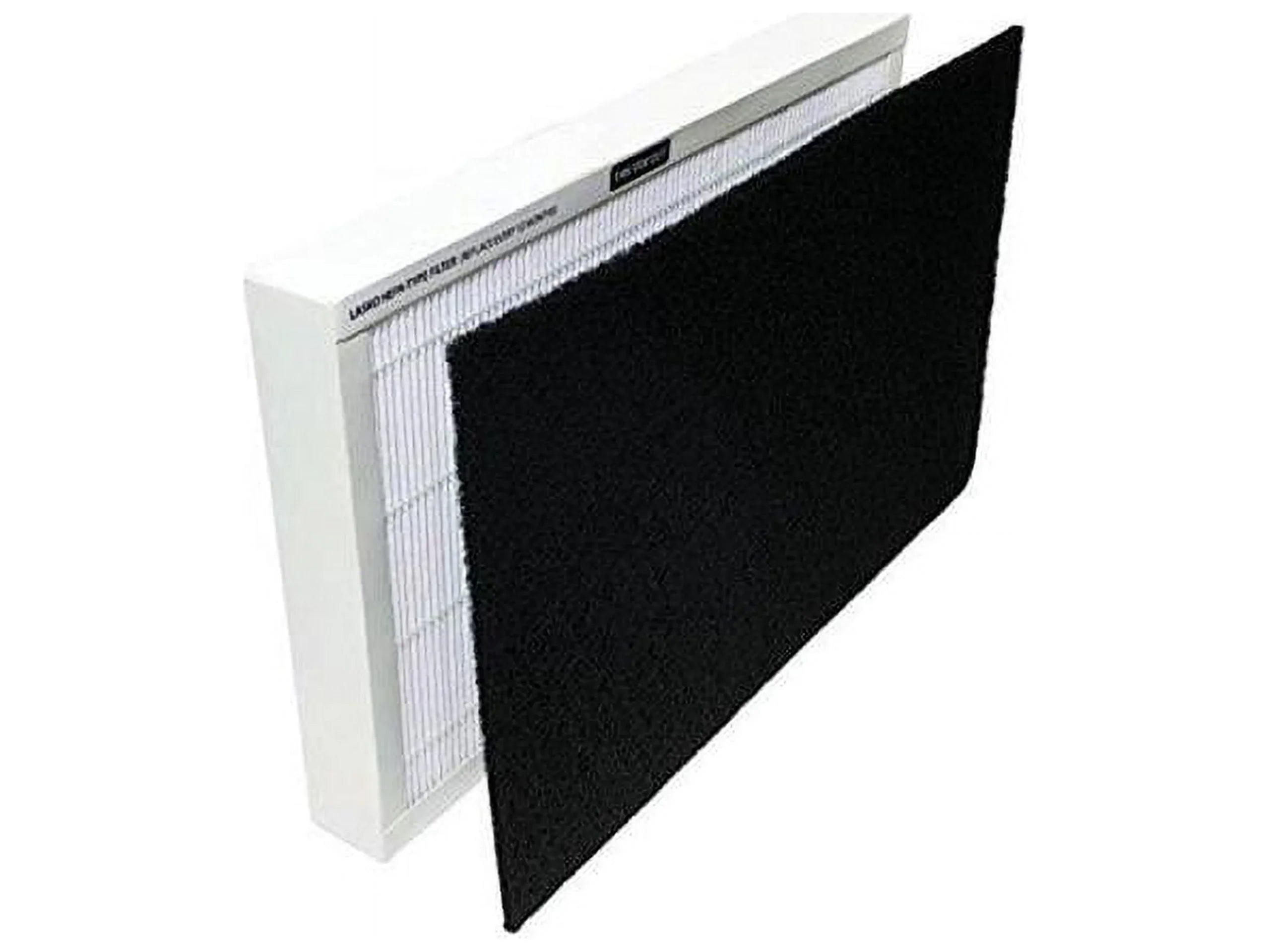 Premium Lasko YY25610 Pure Silver HEPA Replace Pack - Great Deal!
