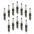 Premium NGK Laser Platinum Spark Plug PTR5D-10 (12 Pack) for ASTON MARTIN DB7 VANTAGE 2004-2004 6.0L/5935cc - Great Deal! - Great Deal!