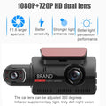 Camera Series