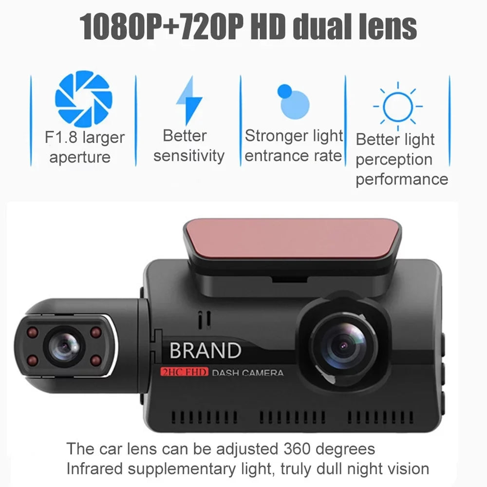 Camera Series