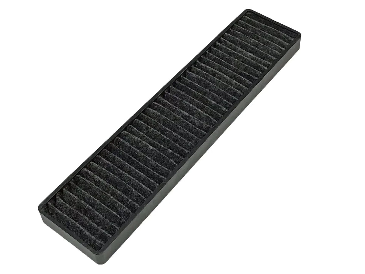 Premium OEM GE Microwave Charcoal Filter Originally Shipped With CVM521P2M6S1, CVM721M2N8S5, DVM7195BL5TS, DVM7195BL6TS - Great Deal!