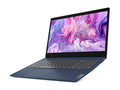 IdeaPad 3 15" Laptop, i3-1005G1 Dual- Processor, 8GB Memory, 256GB Solid State Drive, Windows 10S - Abyss Blue - 81WE008HUS (Google Classroom Compatible) - Great Deal!