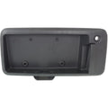 Premium Premium Exterior Door Handles Rear for Chevy Express Van SaVana 23489985 Chevrolet 3500